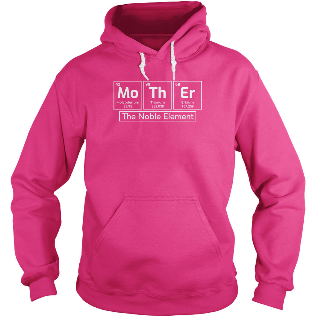 MOTHER, The Noble Element - Adult & Kids T-Shirts, Sweatshirts & Hoodies apparel design preview 1
