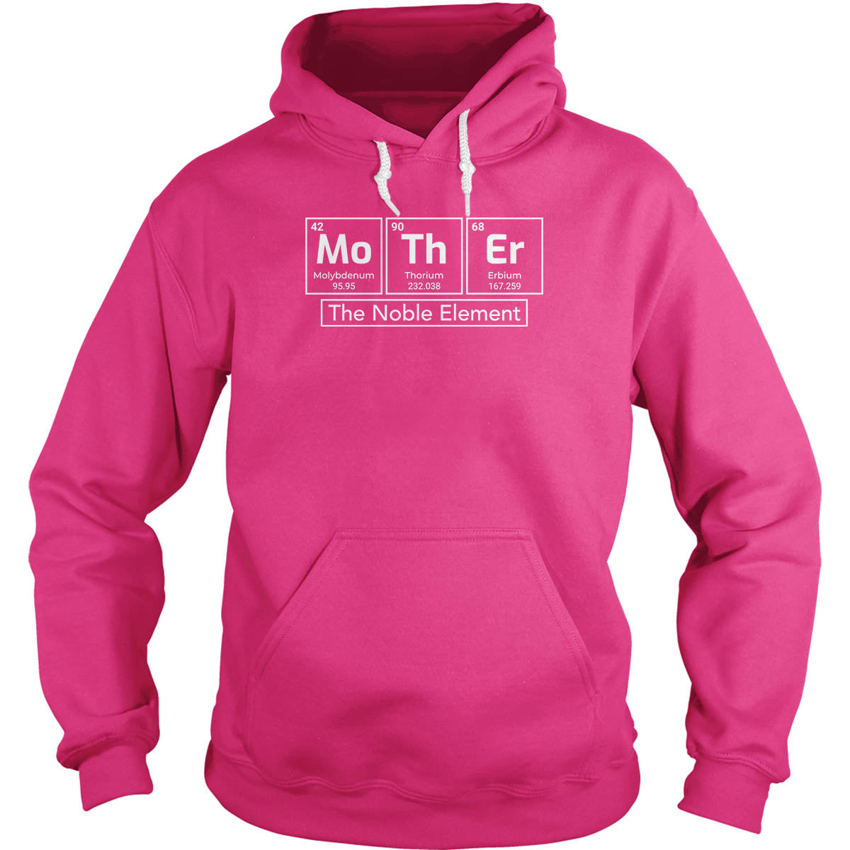 MOTHER, The Noble Element - Adult & Kids T-Shirts, Sweatshirts & Hoodies apparel design preview 1