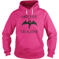 Mother Of Dragons - Adult & Kids T-Shirts, Sweatshirts & Hoodies apparel design preview 1