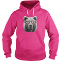 Mama Bear - Adult & Kids T-Shirts, Sweatshirts & Hoodies apparel design preview 1