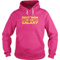 Best Mom In The Galaxy - Adult & Kids T-Shirts, Sweatshirts & Hoodies apparel design preview 1