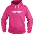 Top Mom - Adult & Kids T-Shirts, Sweatshirts & Hoodies apparel design preview 1