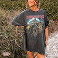 Helldivers 2 Skull Parody - Adult & Kids T-Shirts, Sweatshirts & Hoodies apparel design preview 1