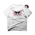 Hello Cat Kitttyyy - Adult & Kids T-Shirts, Sweatshirts & Hoodies apparel design preview 1