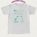 Hello 'S Me I Used Be Tad Pole But Am Frog Now - Adult & Kids T-Shirts, Sweatshirts & Hoodies apparel design preview 1