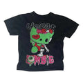 Hello Zombie Baby Y2k Top Streetwear Scene 2000s Emo - Adult & Kids T-Shirts, Sweatshirts & Hoodies apparel design preview 1