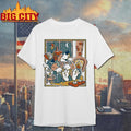Henrique Torres Nighty Night - Adult & Kids T-Shirts, Sweatshirts & Hoodies apparel design preview 1