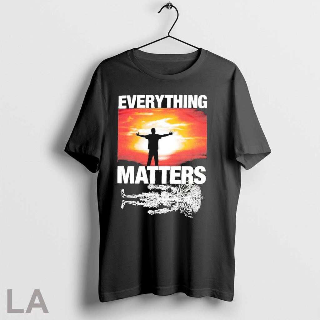 Henry Everything Matters - Adult & Kids T-Shirts, Sweatshirts & Hoodies apparel design preview 1