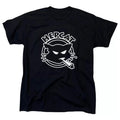 Hepcat Ska Raggae Cotton Crew - Adult & Kids T-Shirts, Sweatshirts & Hoodies apparel design preview 1
