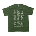 Herbs Reproductive Freedom Menswear - Adult & Kids T-Shirts, Sweatshirts & Hoodies apparel design preview 1