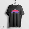 Herd Mentality City - Adult & Kids T-Shirts, Sweatshirts & Hoodies apparel design preview 1