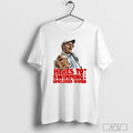 Heres To Swimmin With Bowlegged Women - Adult & Kids T-Shirts, Sweatshirts & Hoodies apparel design preview 1