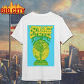 Hermanos Gutiérrez South America Tour 2026 - Adult & Kids T-Shirts, Sweatshirts & Hoodies apparel design preview 1