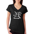 Heroes Del Silencio Distressed Logo C Casual Comfort - Adult & Kids T-Shirts, Sweatshirts & Hoodies apparel design preview 1