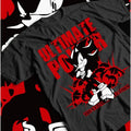 Heroes Vintage Heavy Cotton - Adult & Kids T-Shirts, Sweatshirts & Hoodies apparel design preview 1
