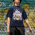 Heroic Battle Form Anime Manga Gear Fourth Art Otaku - Adult & Kids T-Shirts, Sweatshirts & Hoodies apparel design preview 1