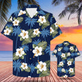 Billy Butcher Aloha Hawaiian And Shorts Butcherson - Adult & Kids T-Shirts, Sweatshirts & Hoodies apparel design preview 1