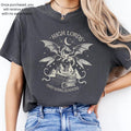 High Lords Wing Leaders Acotar Fourth Book Dragon - Adult & Kids T-Shirts, Sweatshirts & Hoodies apparel design preview 1