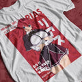 High School DxD Anime Rias Gremory Waifu Cute Girl - Adult & Kids T-Shirts, Sweatshirts & Hoodies apparel design preview 1