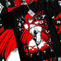 High School DxD Rias Gremorye Cute Waifu Anime Manga - Adult & Kids T-Shirts, Sweatshirts & Hoodies apparel design preview 1