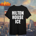 Hilton House ICE - Adult & Kids T-Shirts, Sweatshirts & Hoodies apparel design preview 1