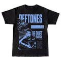 Deftones Vintage Inspired Retro Band Alternative Rock - Adult & Kids T-Shirts, Sweatshirts & Hoodies apparel design preview 1