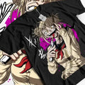 Himiko Toga My Hero Academia Izuku Midoriya Girl - Adult & Kids T-Shirts, Sweatshirts & Hoodies apparel design preview 1