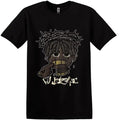 Hip Hop American Brand Portrait Short Sleeve S 3XL - Adult & Kids T-Shirts, Sweatshirts & Hoodies apparel design preview 1
