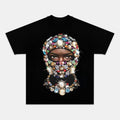 HipHop Streetwear Casual Saviour Top Y2K - Adult & Kids T-Shirts, Sweatshirts & Hoodies apparel design preview 1