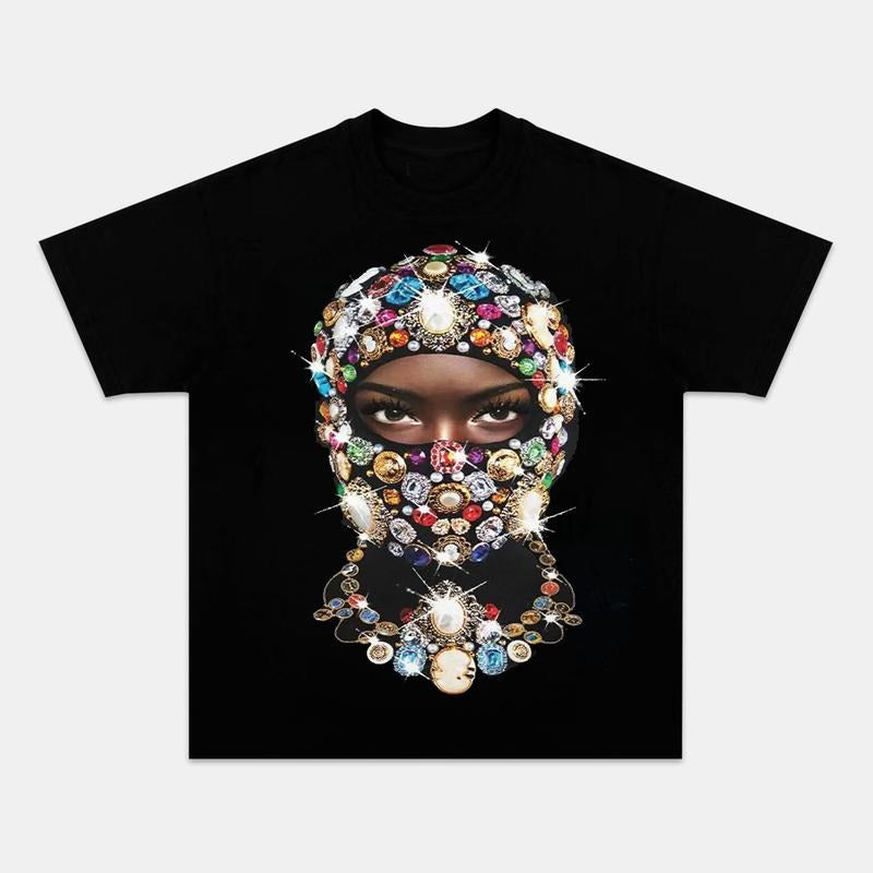 HipHop Streetwear Casual Saviour Top Y2K - Adult & Kids T-Shirts, Sweatshirts & Hoodies apparel design preview 1