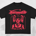 Hiraeth Y2K Cotton Menswear Top Decoration - Adult & Kids T-Shirts, Sweatshirts & Hoodies apparel design preview 1