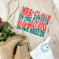Ho - Adult & Kids T-Shirts, Sweatshirts & Hoodies apparel design preview 1