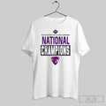 Hobart Statesmen 2025 Ncaa Division Iii Mens Ice - Adult & Kids T-Shirts, Sweatshirts & Hoodies apparel design preview 1