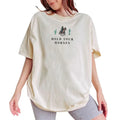 Hold Your Horses Vintage Retro Cowboy Western Rodeo - Adult & Kids T-Shirts, Sweatshirts & Hoodies apparel design preview 1