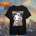 Hollanov Ilya Rozanov Licking Face Shane Hollander - Adult & Kids T-Shirts, Sweatshirts & Hoodies apparel design preview 1