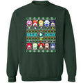 Hololive English Christmas Sweater - Holiday Gift product image