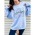 Homebody Words - Adult & Kids T-Shirts, Sweatshirts & Hoodies apparel design preview 1