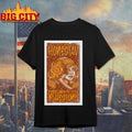 Honestav 2-14-2026 Columbus OH Poster - Adult & Kids T-Shirts, Sweatshirts & Hoodies apparel design preview 1
