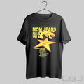 Honey Mom Jeans Cali 25 Pee Star - Adult & Kids T-Shirts, Sweatshirts & Hoodies apparel design preview 1