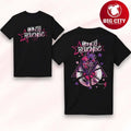 Honey Revenge Valentine's Day Bundle 2026 Two Sided - Adult & Kids T-Shirts, Sweatshirts & Hoodies apparel design preview 1
