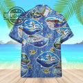 Honolulu Goose Top Gun Hawaiian And Shorts Anthony - Adult & Kids T-Shirts, Sweatshirts & Hoodies apparel design preview 1
