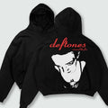 Deftones 100% Cotton Classic Fit Multiple Colors Eco - Adult & Kids T-Shirts, Sweatshirts & Hoodies apparel design preview 1