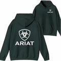 Ariat Sleek Minimalist Brand Logo Those Who - Adult & Kids T-Shirts, Sweatshirts & Hoodies apparel design preview 1
