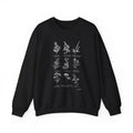 Herbs Reproductive Freedom Heavy Blend Cotton Classic - Adult & Kids T-Shirts, Sweatshirts & Hoodies apparel design preview 1