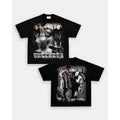 Vultures V1 2 Sides Kayneee Westtt Printed Music Fans - Adult & Kids T-Shirts, Sweatshirts & Hoodies apparel design preview 1