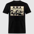Norteno T_Shirt 2024 Ugly - Adult & Kids T-Shirts, Sweatshirts & Hoodies apparel design preview 1