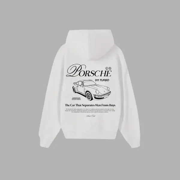 911 Turbo - Adult & Kids T-Shirts, Sweatshirts & Hoodies apparel design preview 1