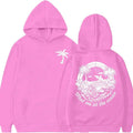 Cute Beach Printed 2024 New Fall Outfits Classic Fit - Adult & Kids T-Shirts, Sweatshirts & Hoodies apparel design preview 1