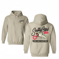 Salty Crew Castoff Standard Vintage Casual Menswear - Adult & Kids T-Shirts, Sweatshirts & Hoodies apparel design preview 1