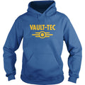Vault-Tec - Adult & Kids T-Shirts, Sweatshirts & Hoodies apparel design preview 1